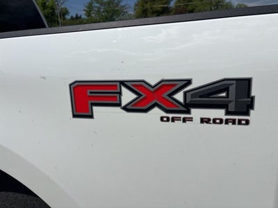 2024 Ford F-250SD XLT