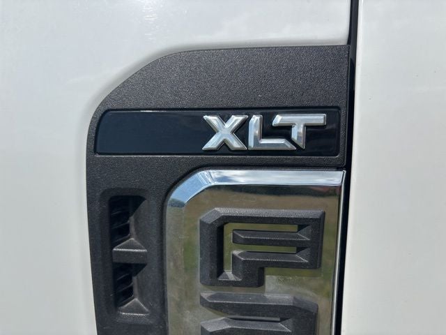 2024 Ford F-250SD XLT