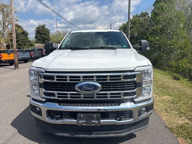 2024 Ford F-250SD XLT