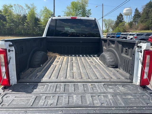 2024 Ford F-250SD XLT