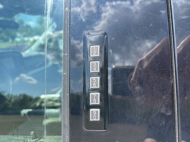 2024 Ford F-250SD XLT