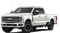 2026 Ford F-250SD F-250® Platinum®