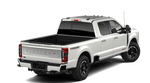 2026 Ford F-250SD F-250® Platinum®