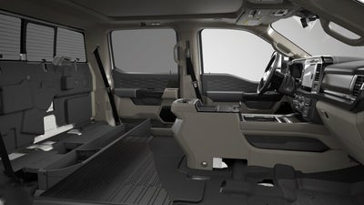 2026 Ford F-250SD F-250® Platinum®