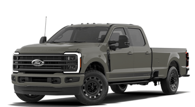 2027 Ford F-250SD XLT