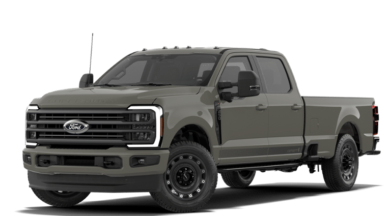 2027 Ford F-250SD XLT