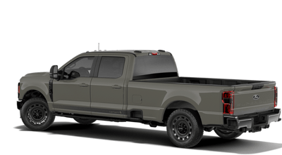 2027 Ford F-250SD XLT