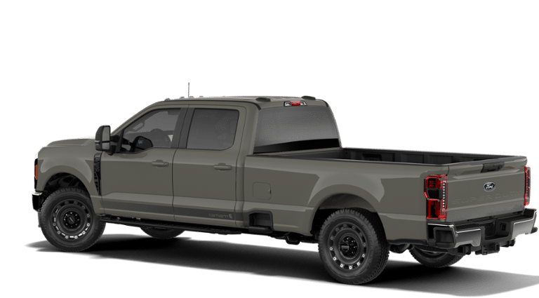 2027 Ford F-250SD XLT