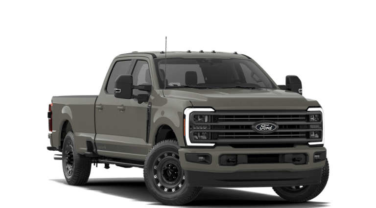 2027 Ford F-250SD XLT
