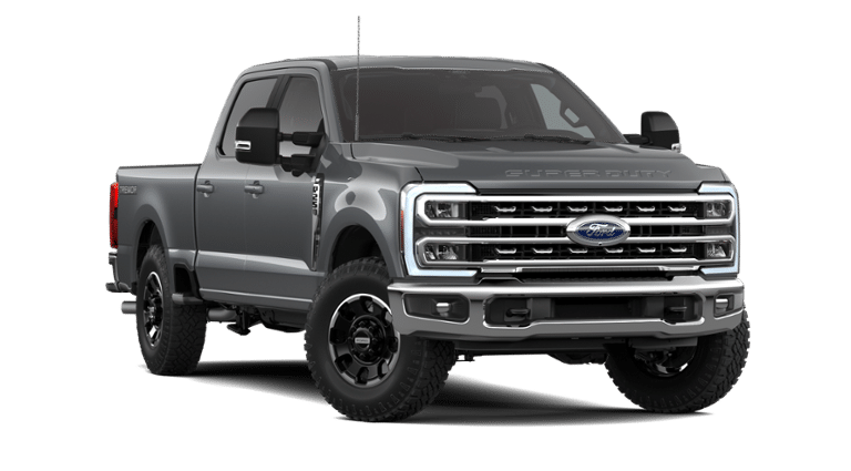 2026 Ford F-250SD F-250® XLT