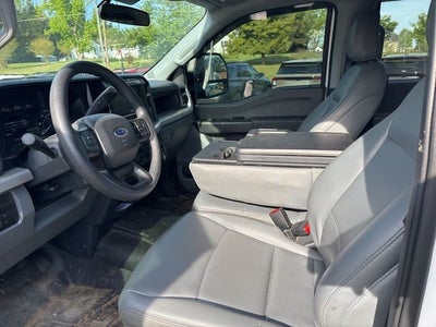 2023 Ford F-350SD XL