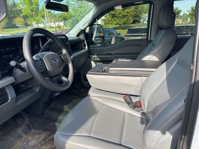 2023 Ford F-350SD XL