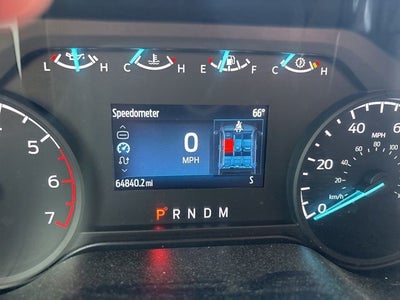 2023 Ford F-350SD XL