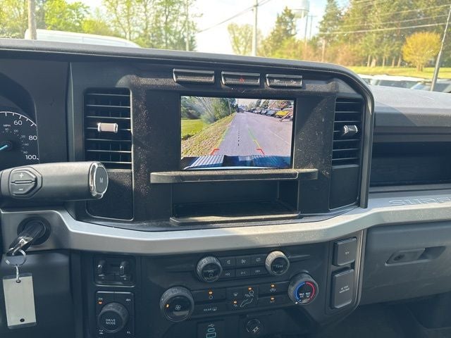 2023 Ford F-350SD XL