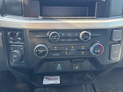 2023 Ford F-350SD XL