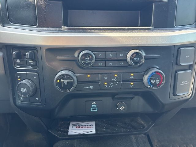 2023 Ford F-350SD XL