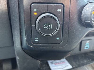 2023 Ford F-350SD XL