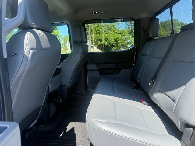 2023 Ford F-350SD XL
