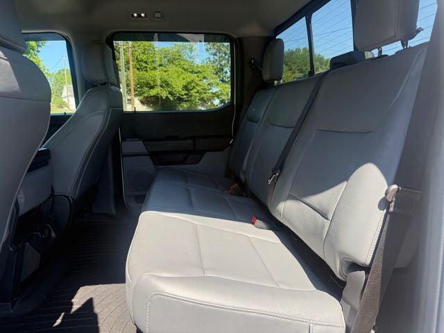 2023 Ford F-350SD XL