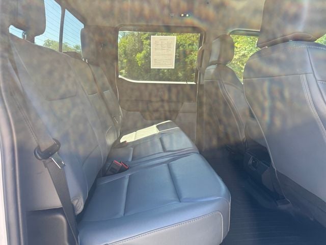 2023 Ford F-350SD XL