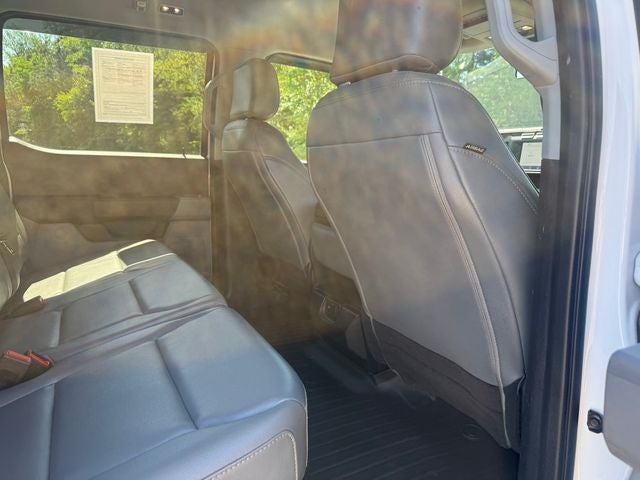 2023 Ford F-350SD XL