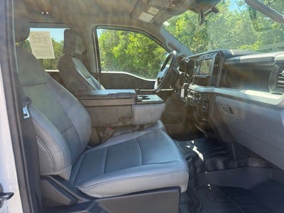 2023 Ford F-350SD XL