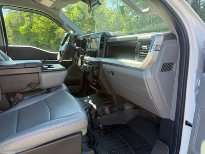2023 Ford F-350SD XL