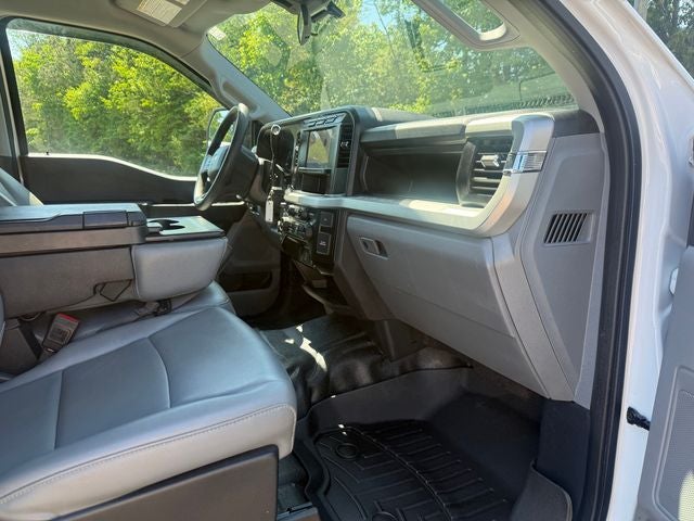 2023 Ford F-350SD XL