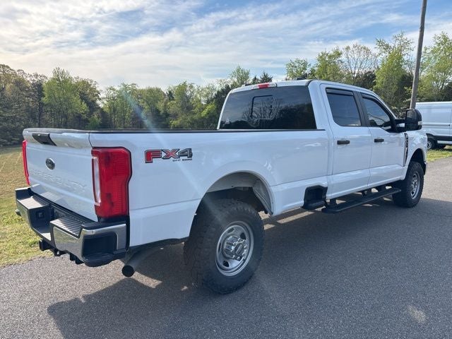 2023 Ford F-350SD XL