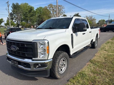 2023 Ford F-350SD XL