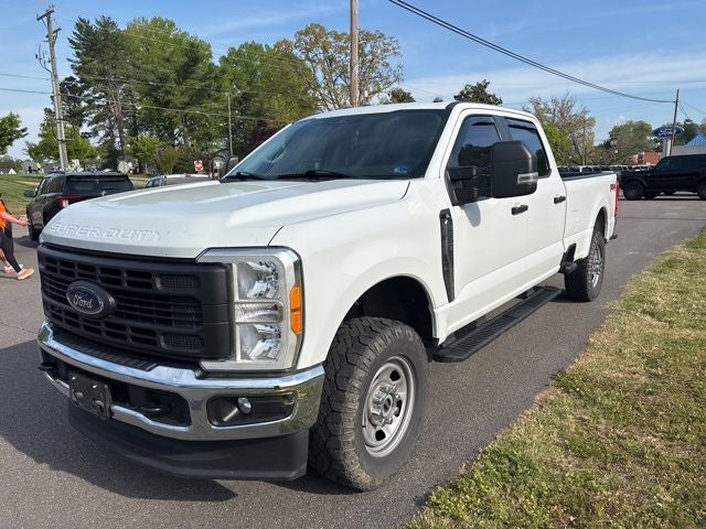 2023 Ford F-350SD XL