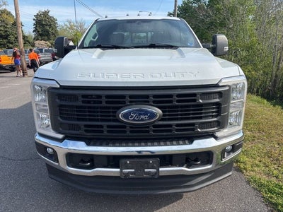 2023 Ford F-350SD XL