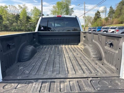 2023 Ford F-350SD XL