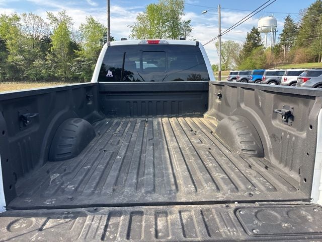 2023 Ford F-350SD XL