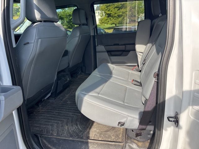 2023 Ford F-350SD XL