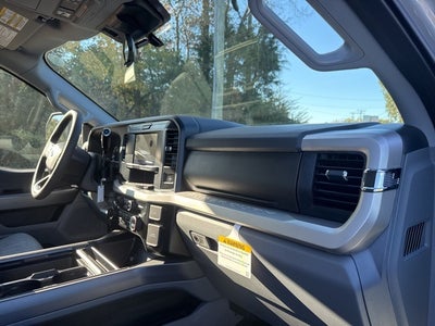 2026 Ford F-350SD XLT