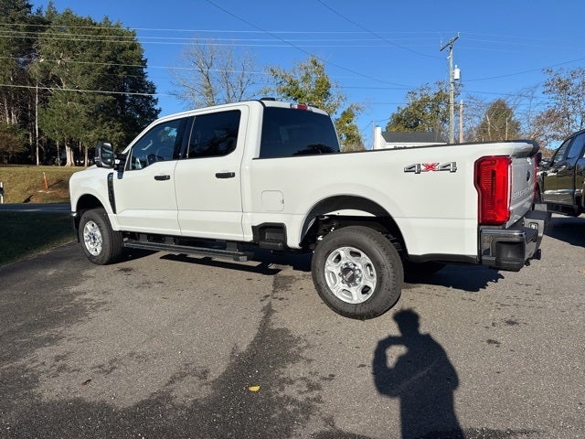 2026 Ford F-350SD XLT