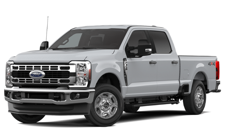 2026 Ford F-350SD XLT