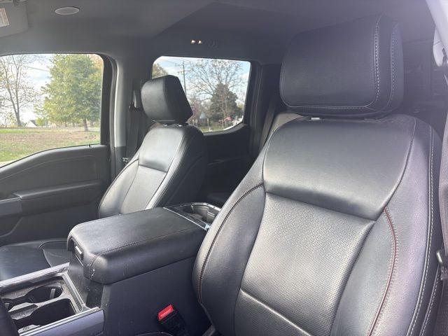 2023 Ford F-350SD Lariat