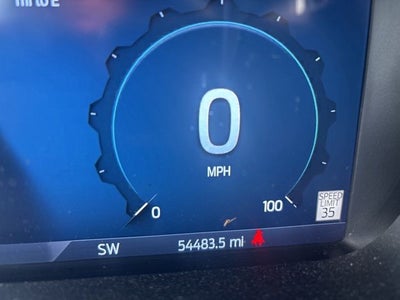 2023 Ford F-350SD Lariat