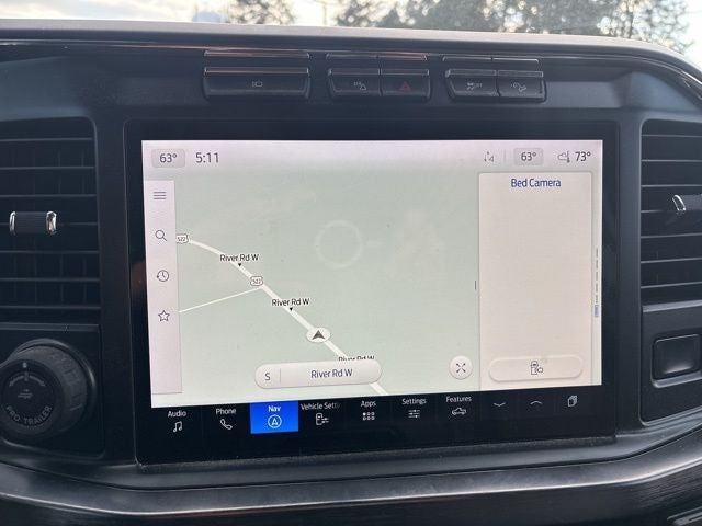 2023 Ford F-350SD Lariat