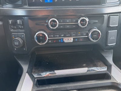 2023 Ford F-350SD Lariat