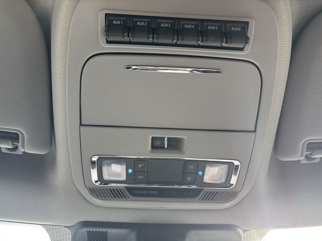 2023 Ford F-350SD Lariat