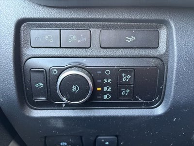 2023 Ford F-350SD Lariat