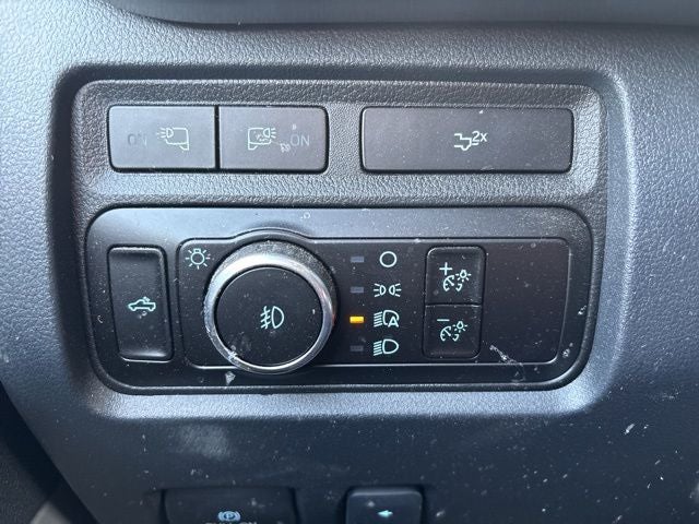 2023 Ford F-350SD Lariat