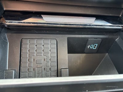 2023 Ford F-350SD Lariat