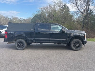 2023 Ford F-350SD Lariat