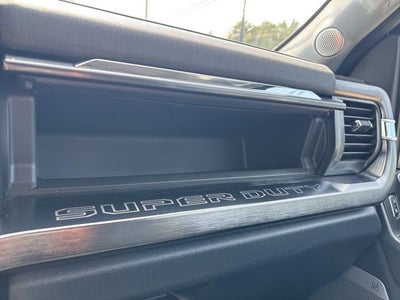 2023 Ford F-350SD Lariat