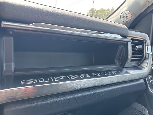 2023 Ford F-350SD Lariat