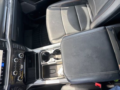 2023 Ford F-350SD Lariat